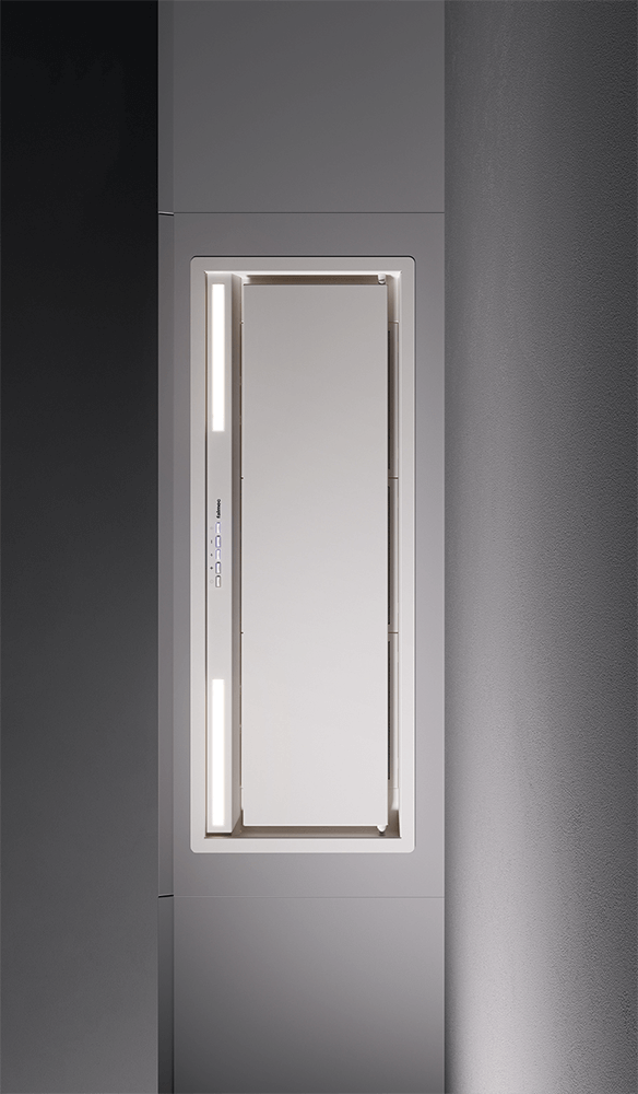 Coifa Incasso Built-in 70 cm​