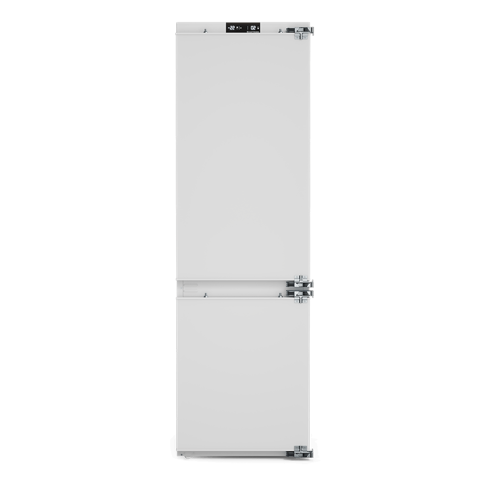 Refrigerador Revestimento Bottom Freezer 256 litros ​